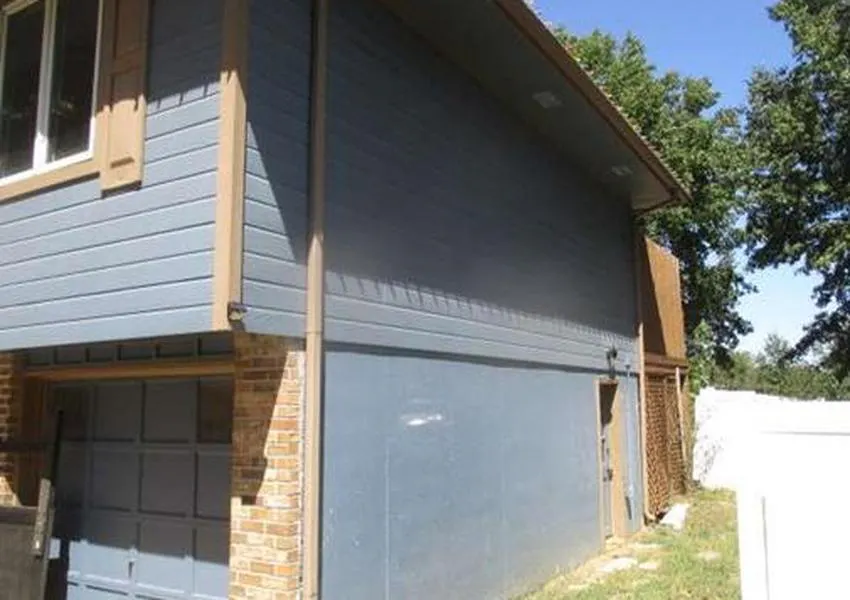 Oak Hill School Rd, Oak Grove, MO 64075 #1