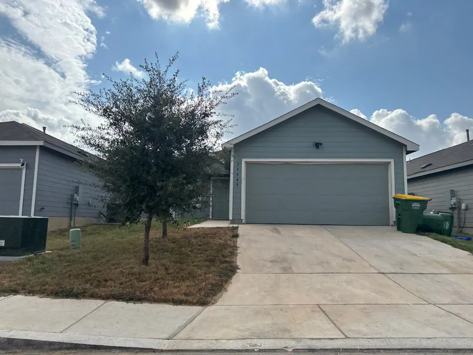 20448 Fire Stone San Antonio, TX 78264, Bexar County