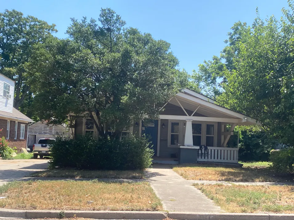 1111 S Hoff Ave El Reno, OK 73036, Canadian County
