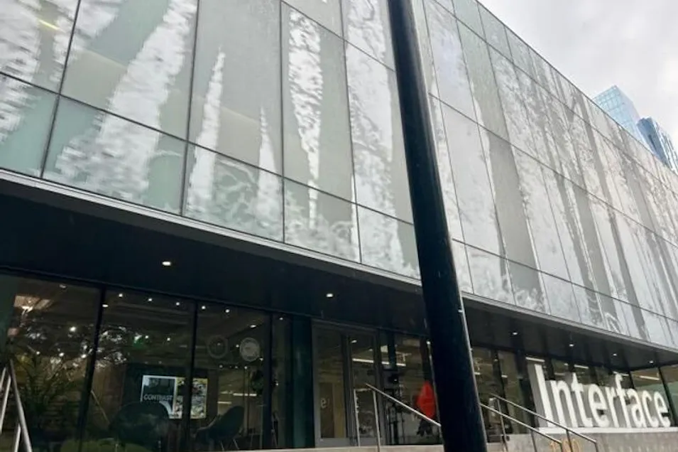 1280 West Peachtree Street Northwest Atlanta, GA 30309, Fulton County