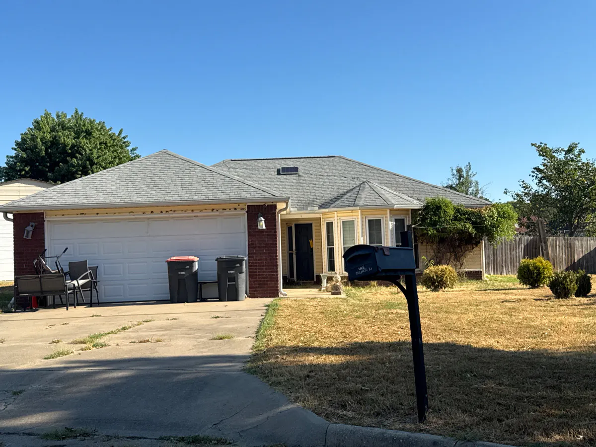 Bluebird Pl, Elkins, AR 72727 #1