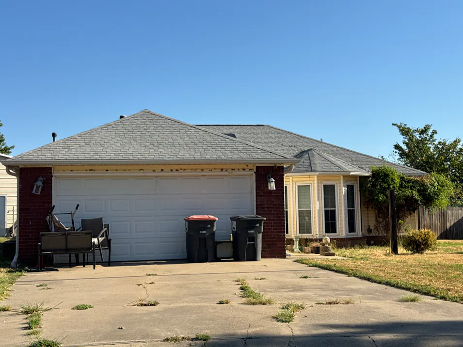 1296 Bluebird Place Elkins, AR 72727, Washington County