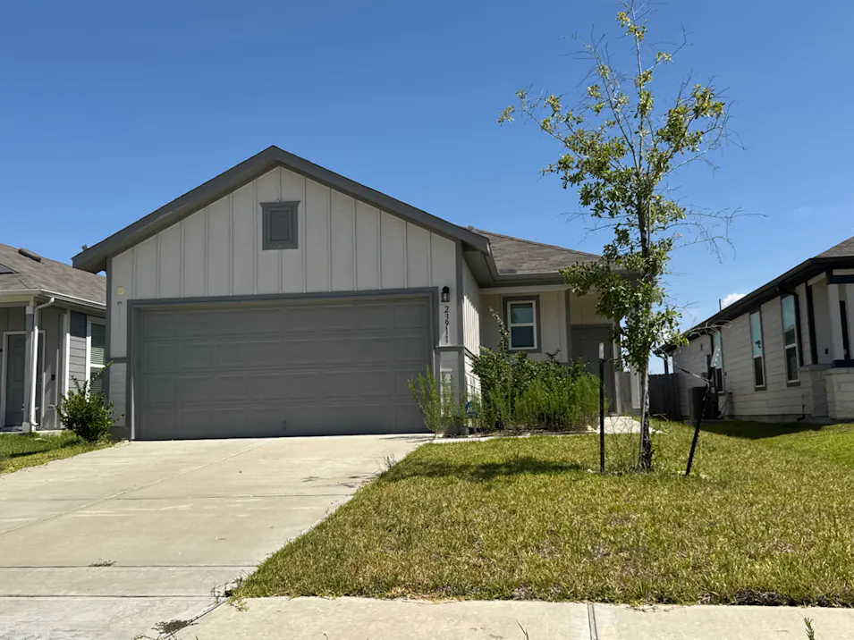23911 Escardilla Dr Hockley, TX 77447, Harris County