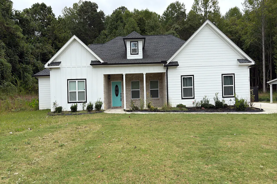 909 Highway 314 Fayetteville, GA 30214, Fayette County