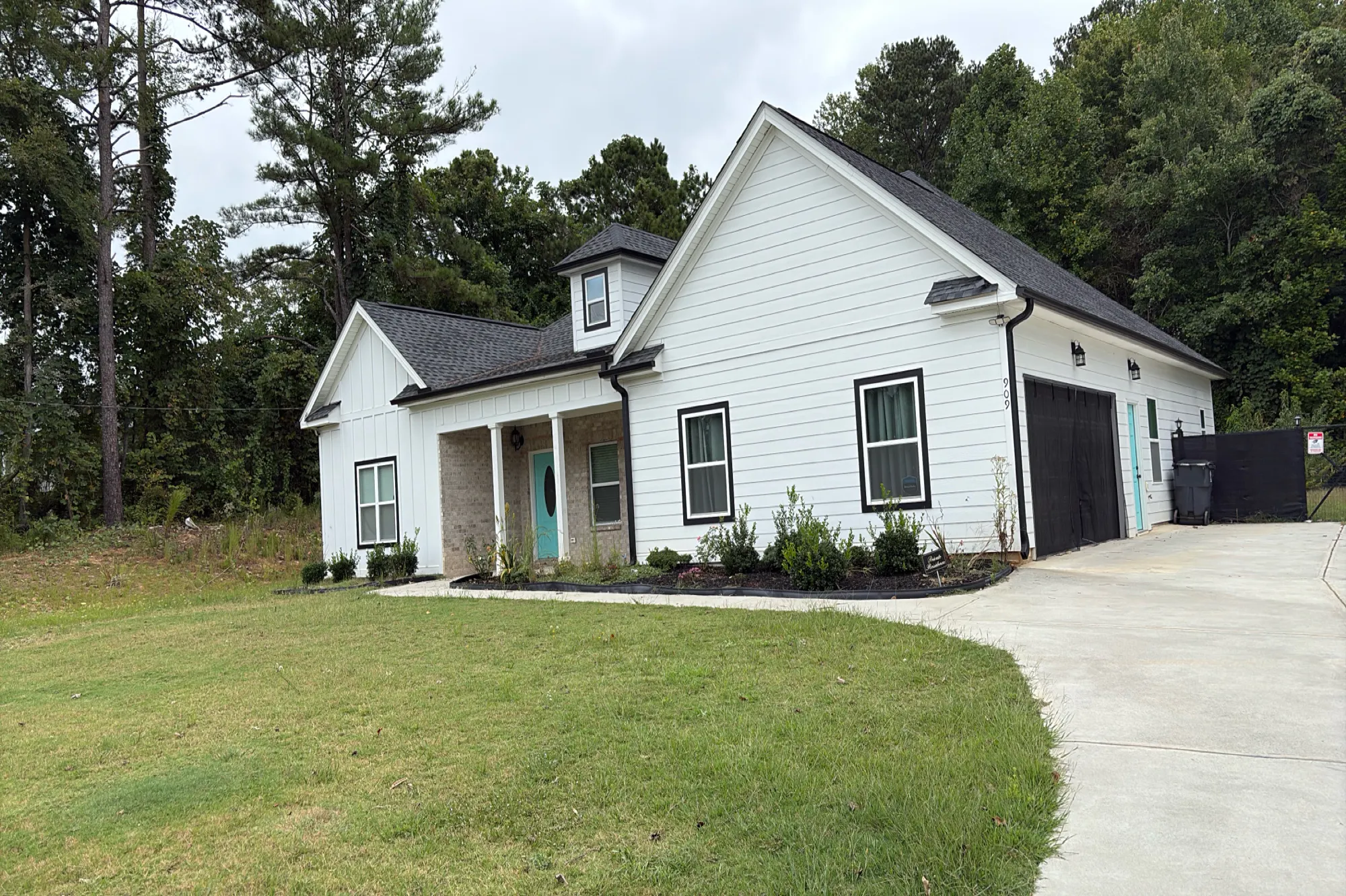 Highway 314 , Fayetteville, GA 30214 #1