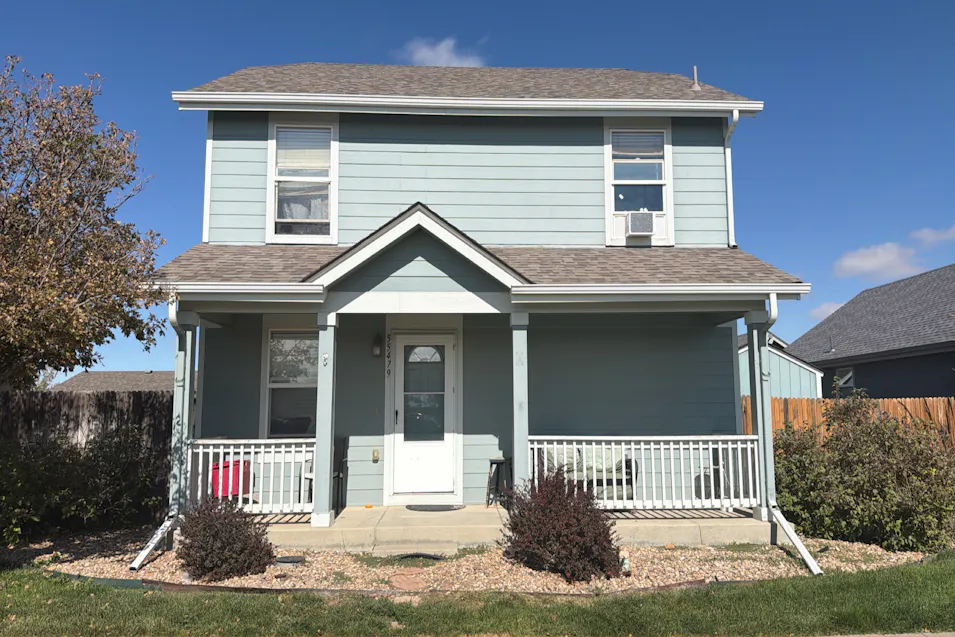 55479 E 31st Ave Strasburg, CO 80136, Adams County
