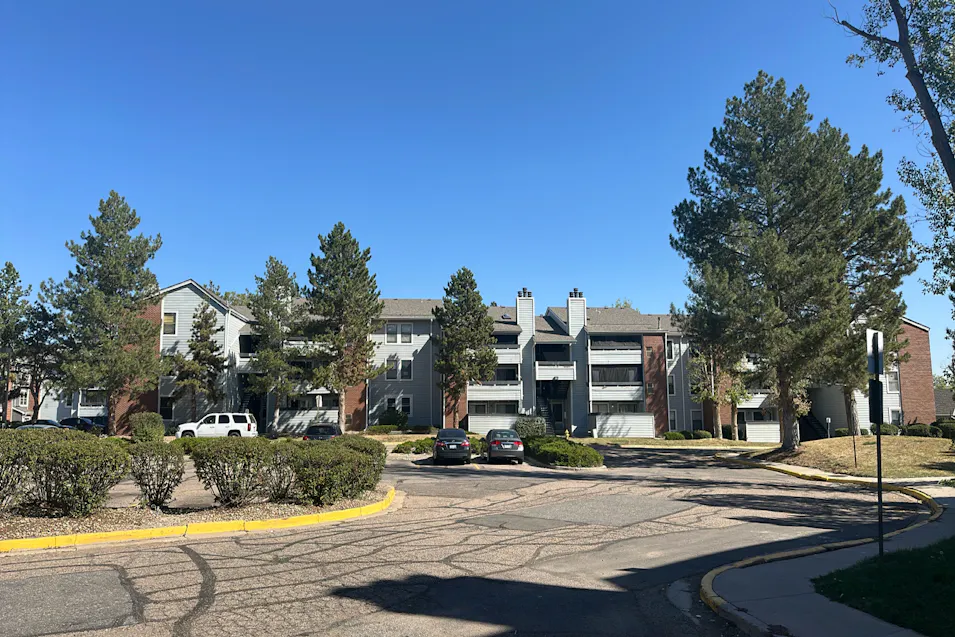 14465 E 1st Drive C7 Aurora, CO 80011, Arapahoe County