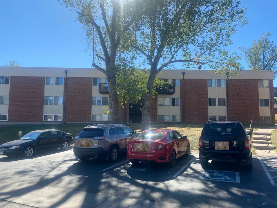 3623 S Sheridan Blvd #15 Lakewood, CO 80235, Jefferson County