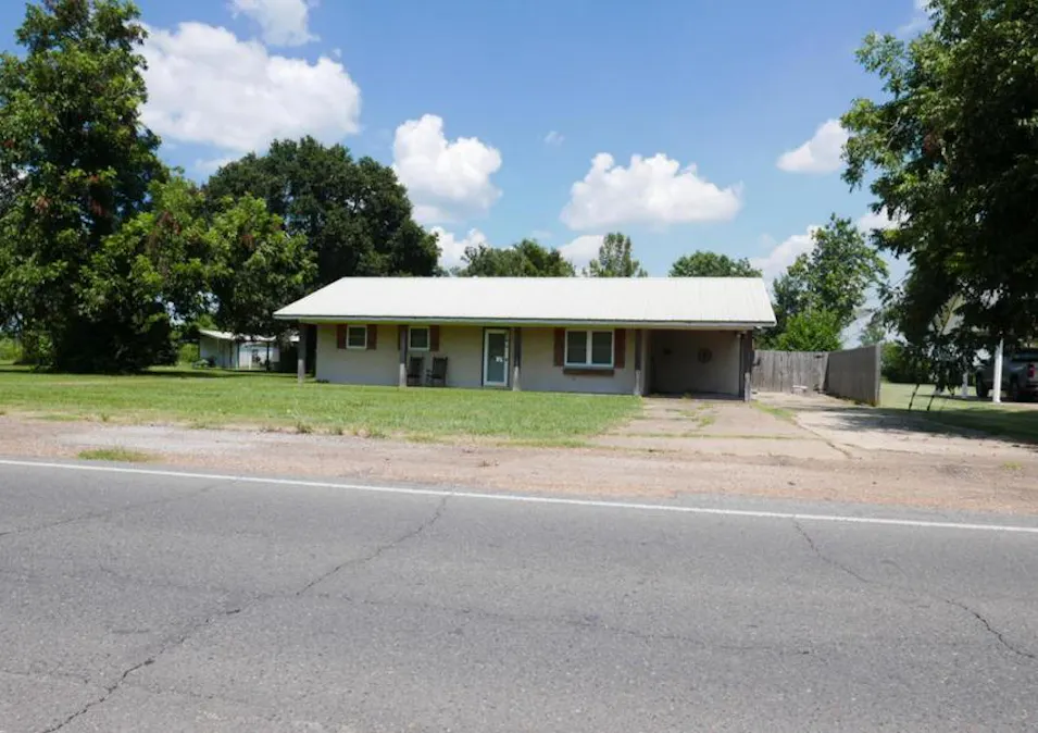1508 Front St Cottonport, LA 71327, Avoyelles County