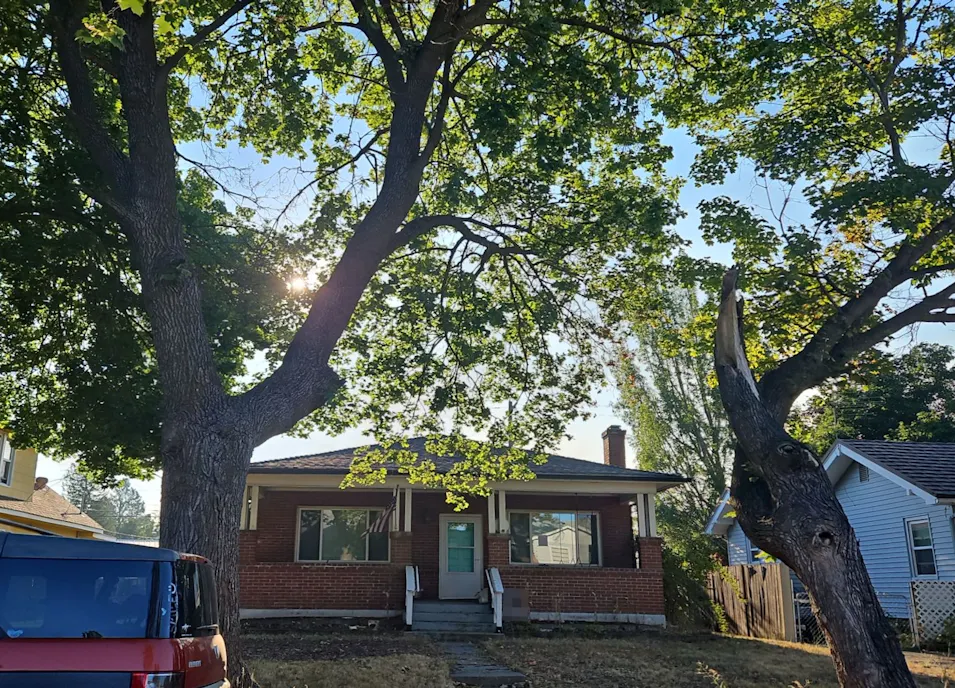 4808 N Lincoln St Spokane, WA 99205, Spokane County