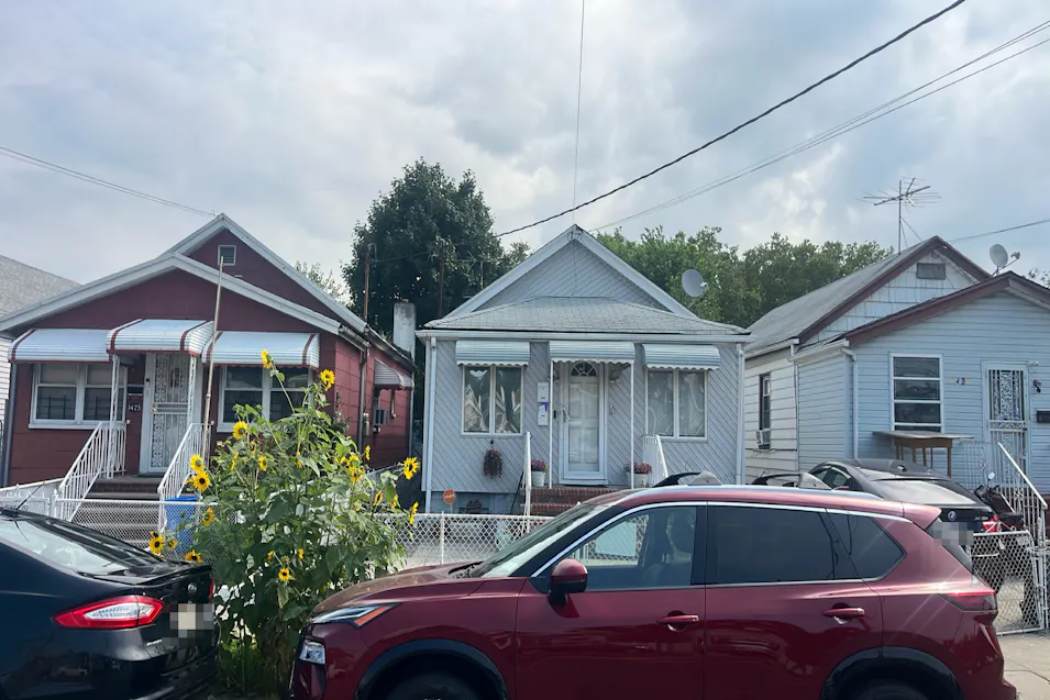 1427 Remsen Ave Brooklyn, NY 11236, Kings County