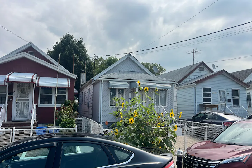 1427 Remsen Ave Brooklyn, NY 11236, Kings County