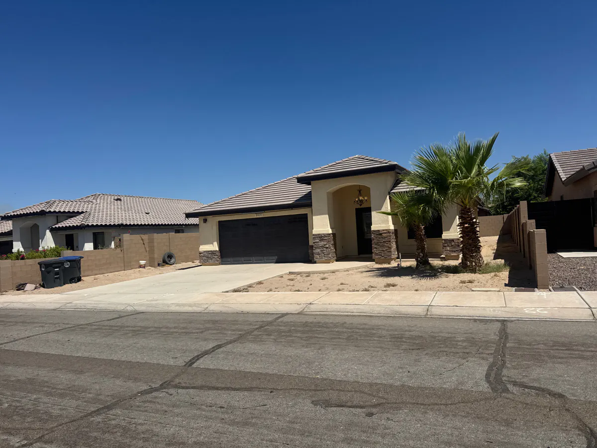 Uribe St, San Luis, AZ 85336 #1