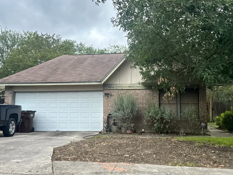 9846 Spruce Ridge Drive Converse, TX 78109, Bexar County