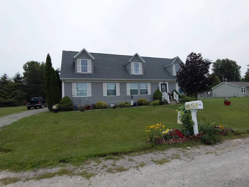 444n High St Mount Victory, OH 43340, Hardin County