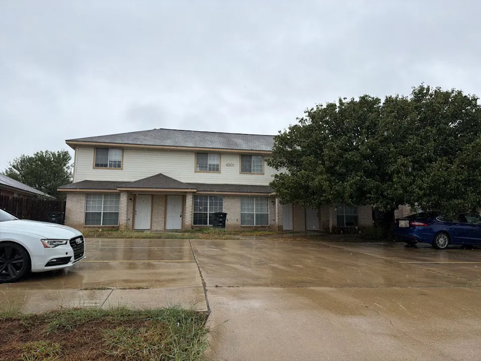 4301 July Dr A-D Killeen, TX 76549, Bell County