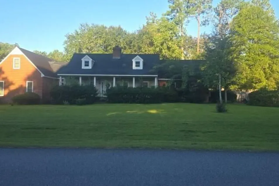 2405 East Alberson Drive Albany, GA 31721, Dougherty County