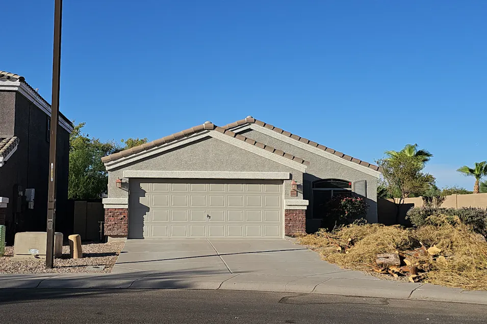 23792 W Pecan Ct Buckeye, AZ 85326, Maricopa County