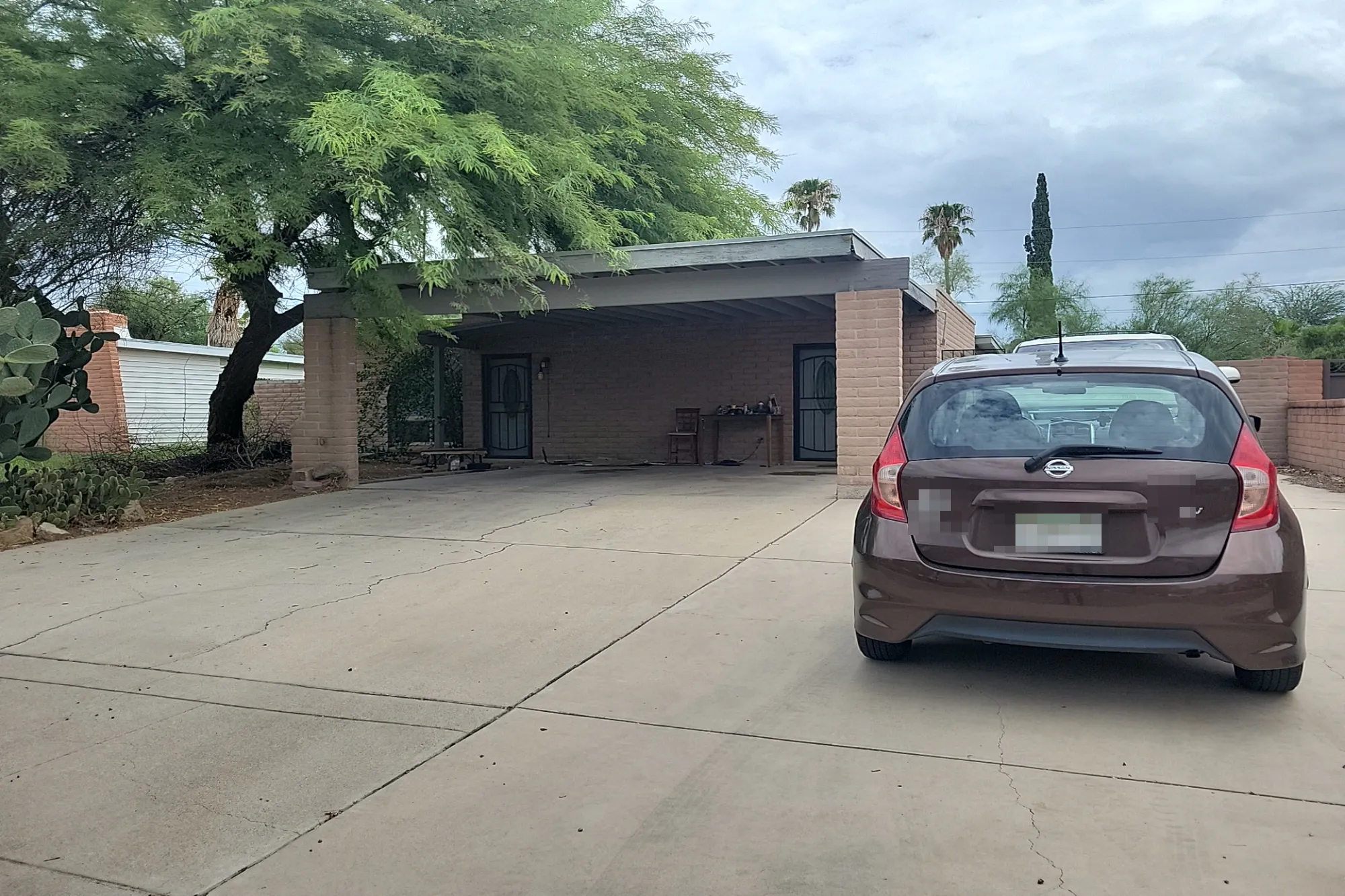 Seymour Rd, Tucson, AZ 85757 #1