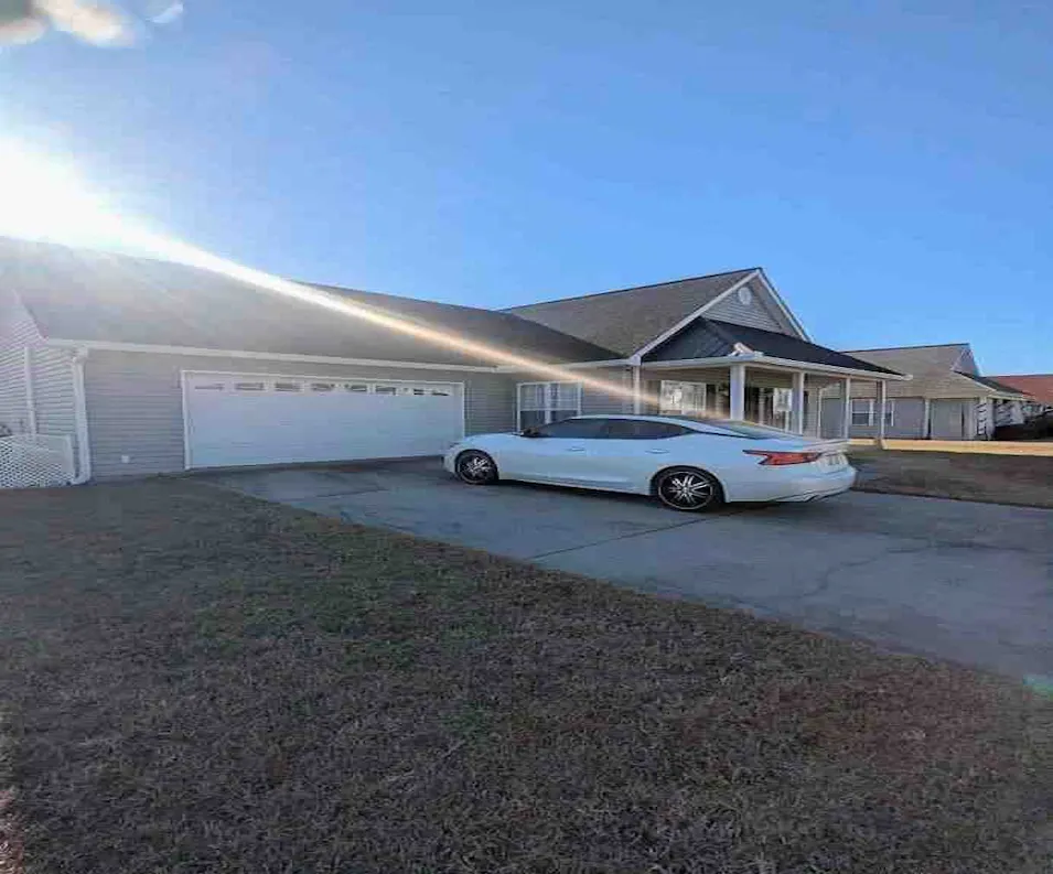 140 Blue Pride Dr Loris, SC 29569, Horry County