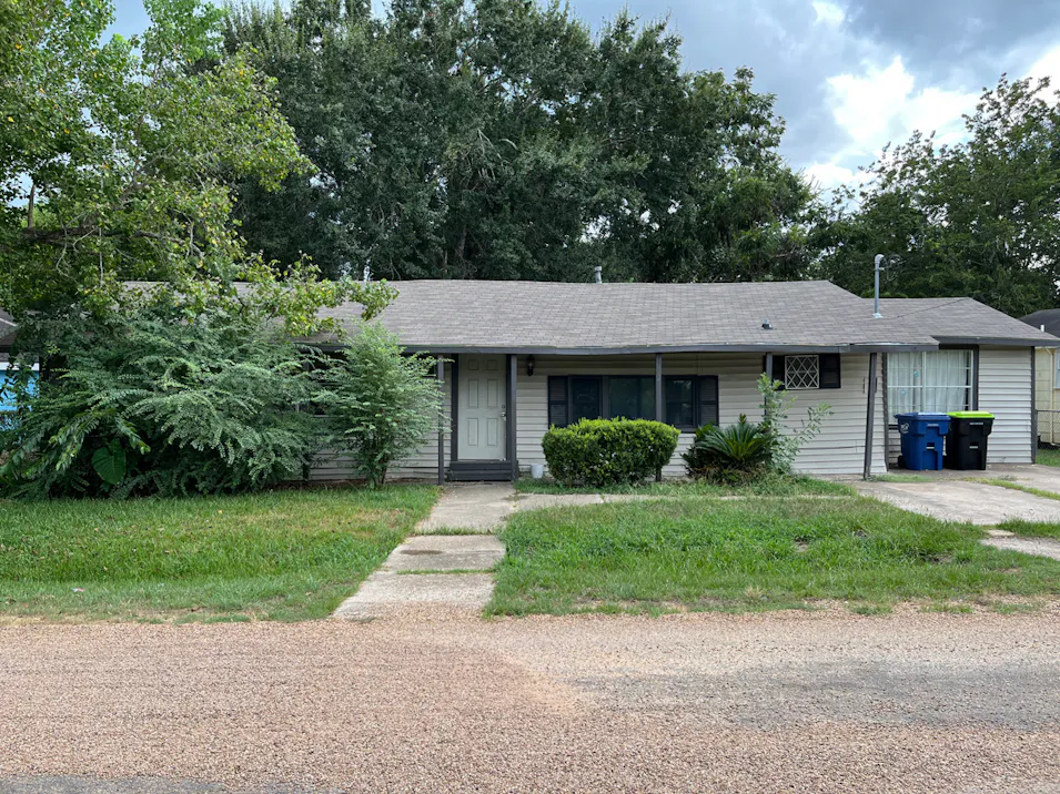 317 E Union Street Eagle Lake, TX 77434, Colorado County