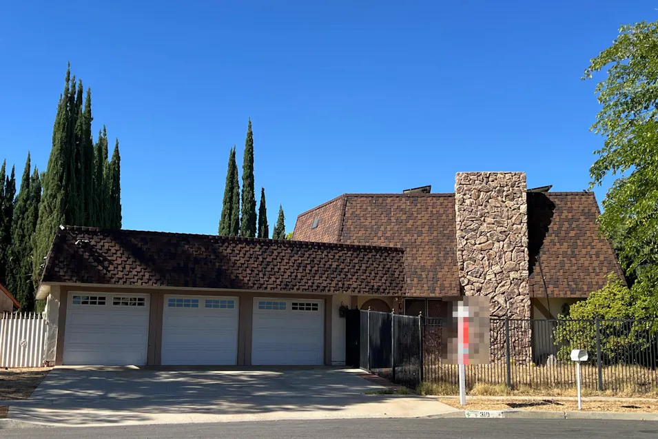 310 Susan Court Palmdale, CA 93551, Los Angeles County