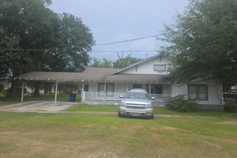 308 N 7th St Kinder, LA 70648, Allen County