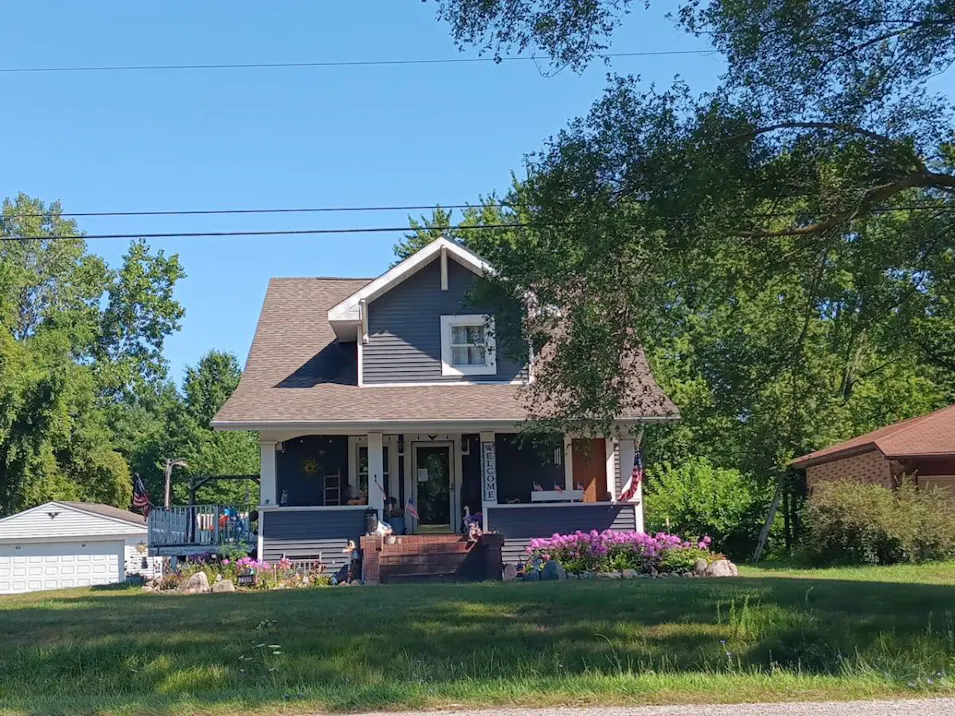 7150 W Vienna Rd Clio, MI 48420, Genesee County