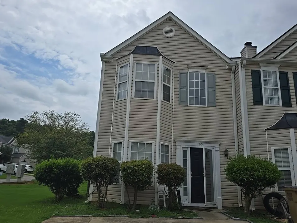 104 Benfield Cir Cartersville, GA 30121, Bartow County