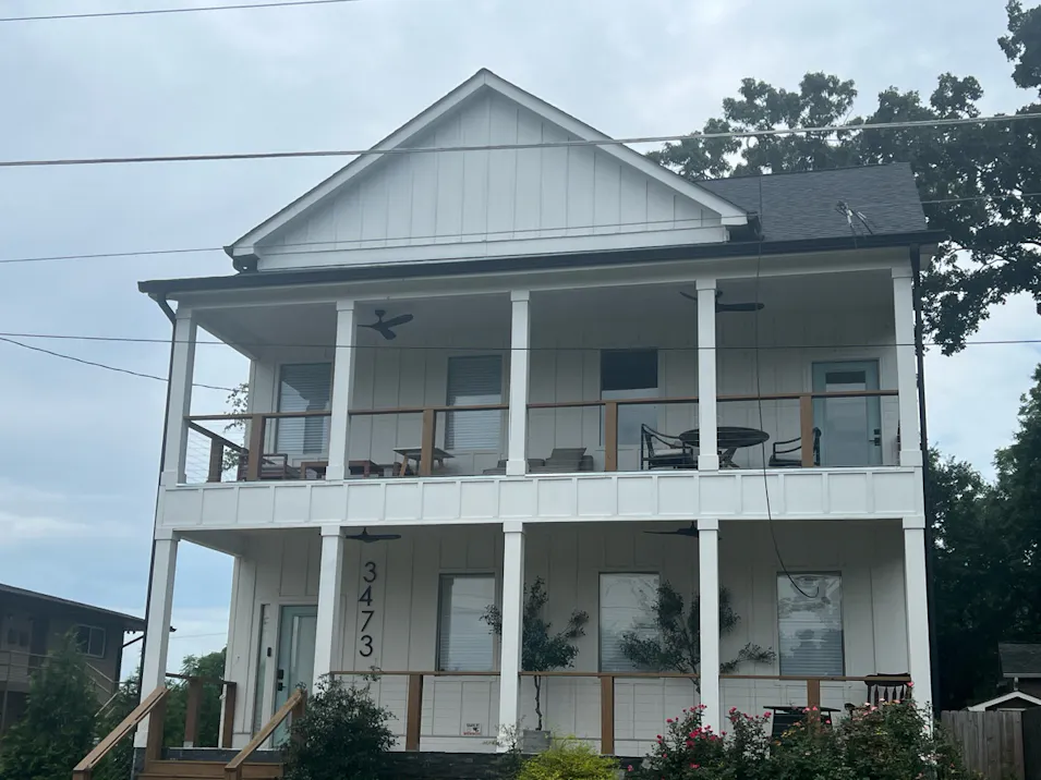 3473 Harding Ave Hapeville, GA 30354, Fulton County