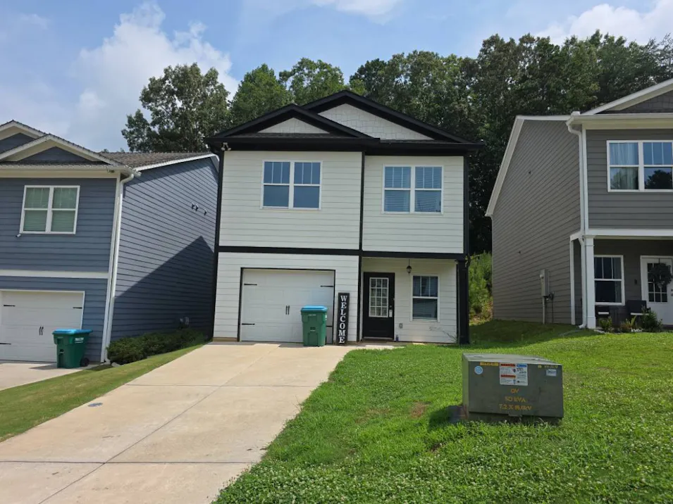 98 Hood Park Ct Jasper, GA 30143, Pickens County