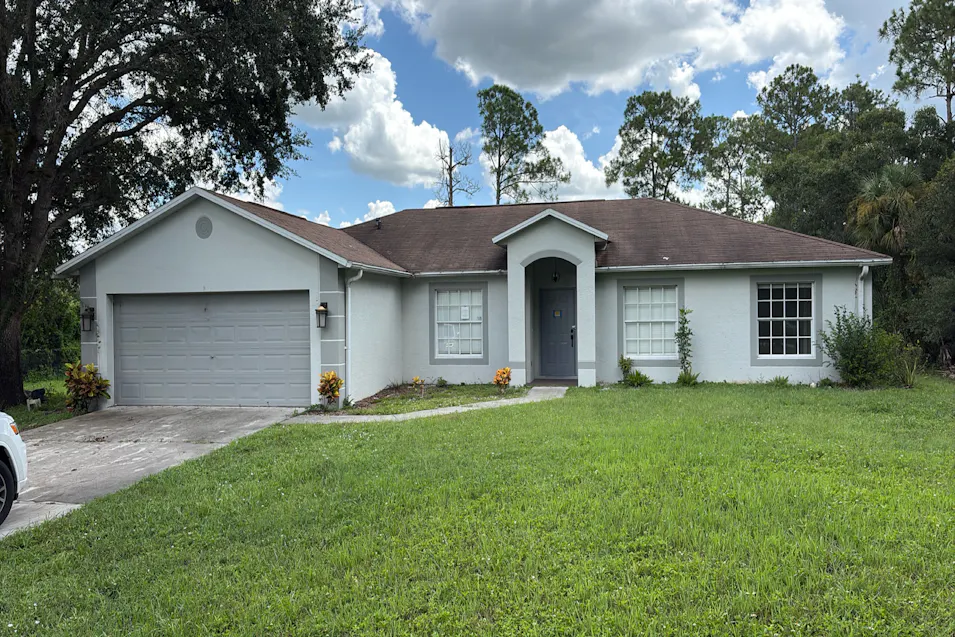 340 14th Street NE Naples, FL 34120, Collier County