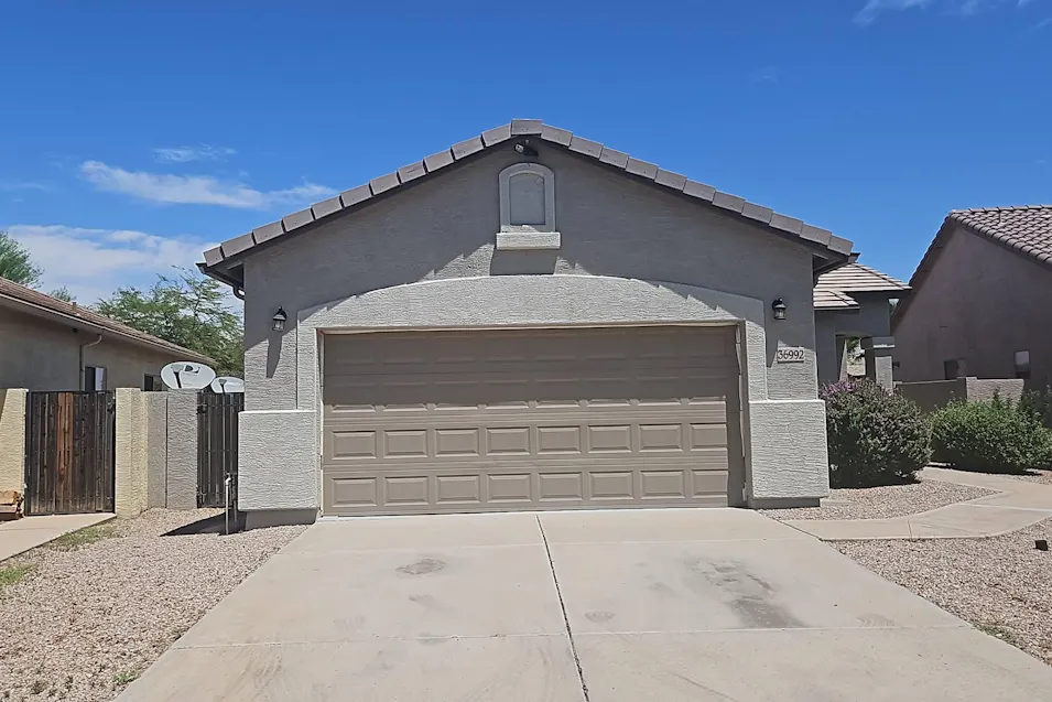 36992 W Mondragone Ln Maricopa, AZ 85138, Pinal County