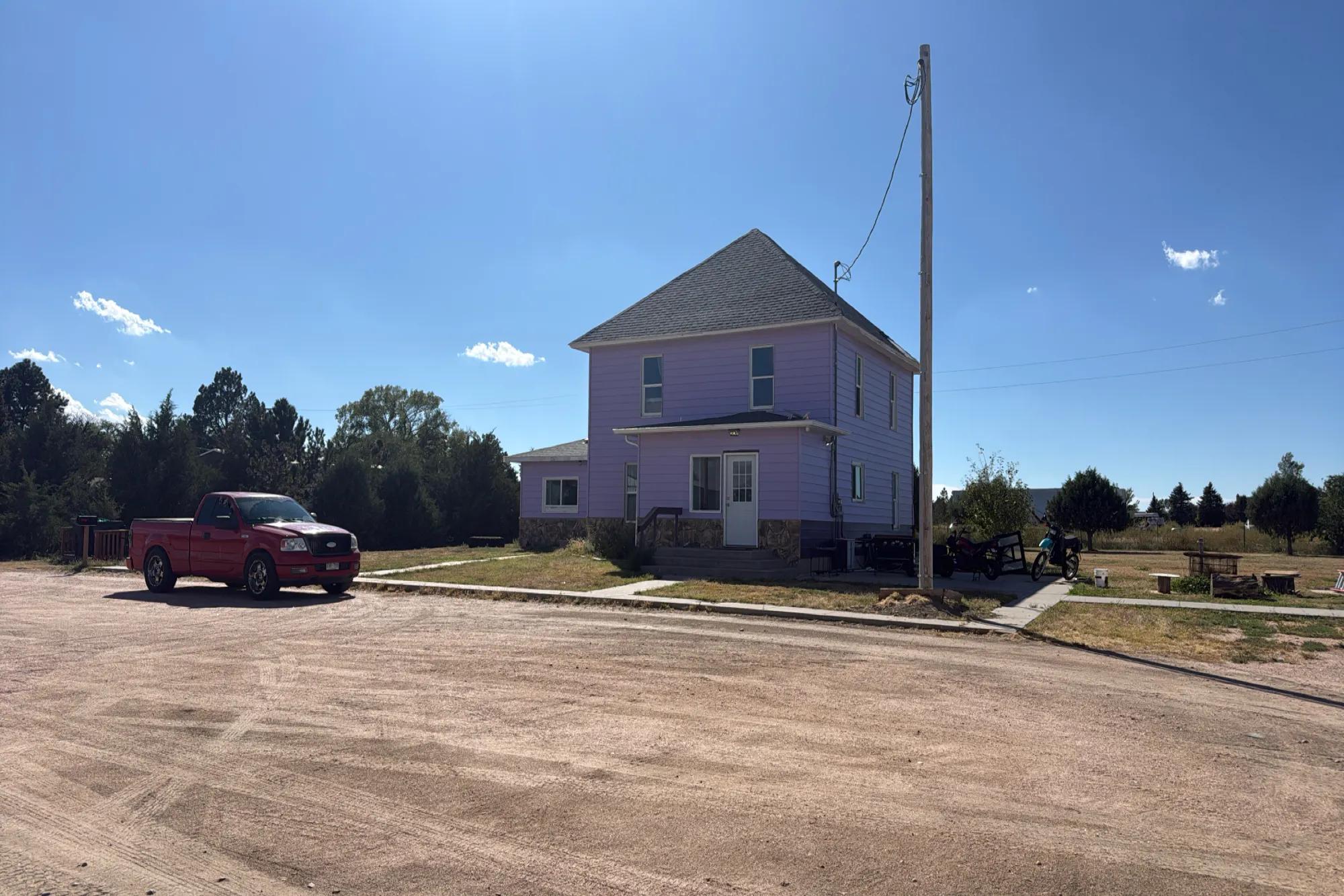Adams Ave, Akron, CO 80720 #1