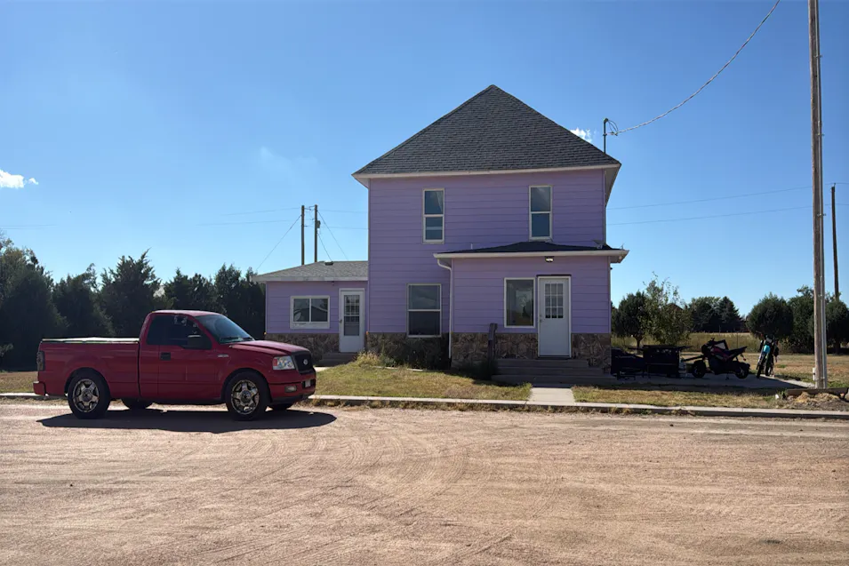 885 Adams Ave Akron, CO 80720, Washington County