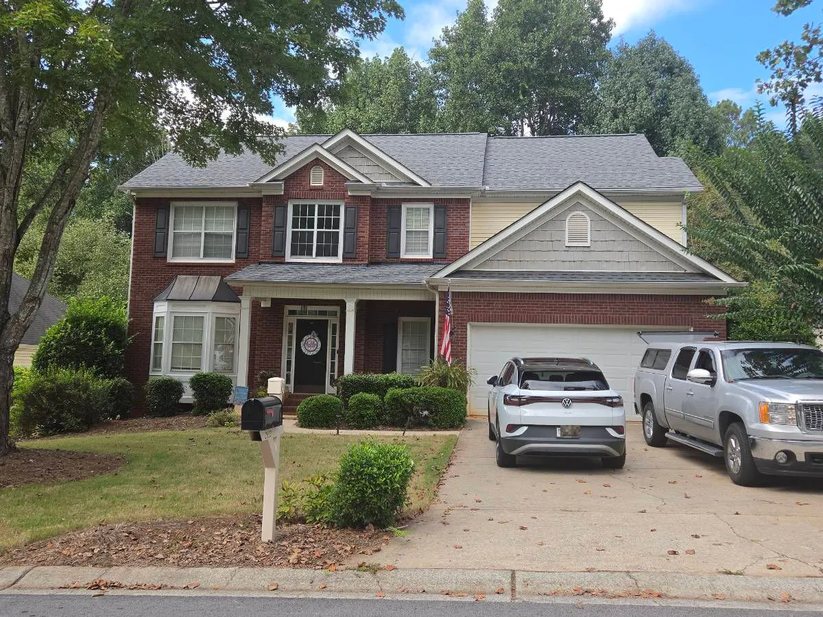 Neighborhood Walk, Villa Rica, GA 30180