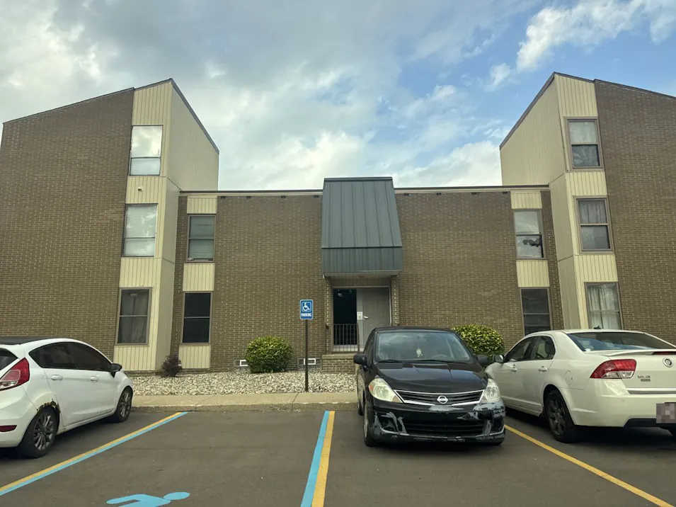 29 Dickinson St H Mount Clemens, MI 48043, Macomb County