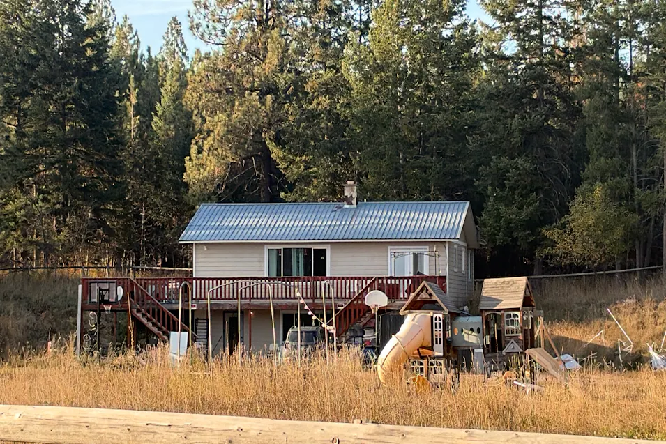 33458 Terrace Lake Rd Ronan, MT 59864, Lake County