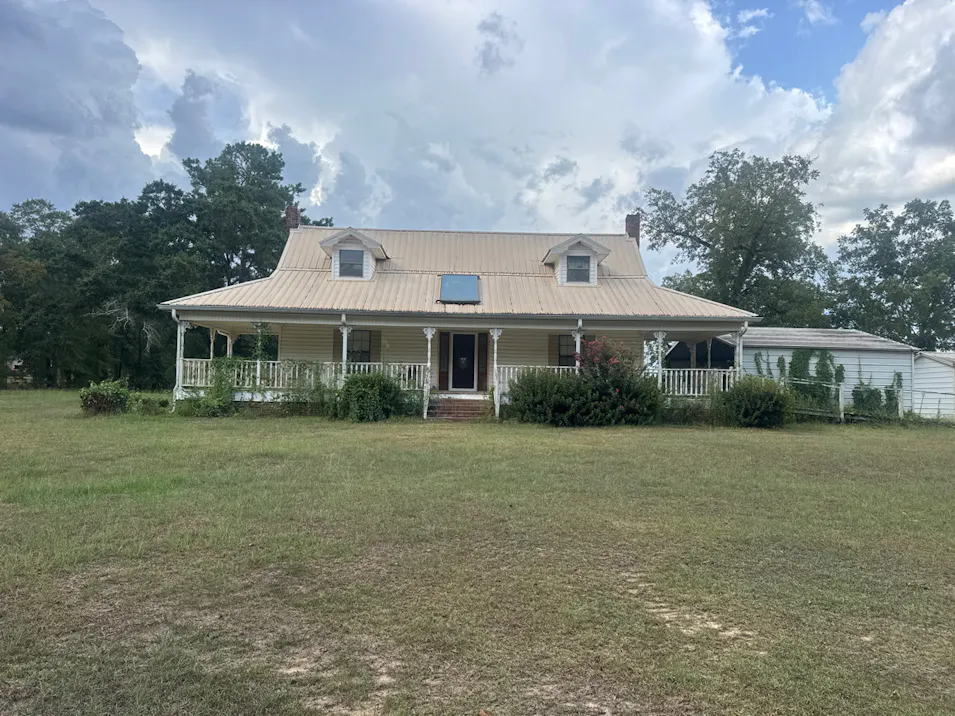 2120 County Line Rd Dothan, AL 36305, Houston County