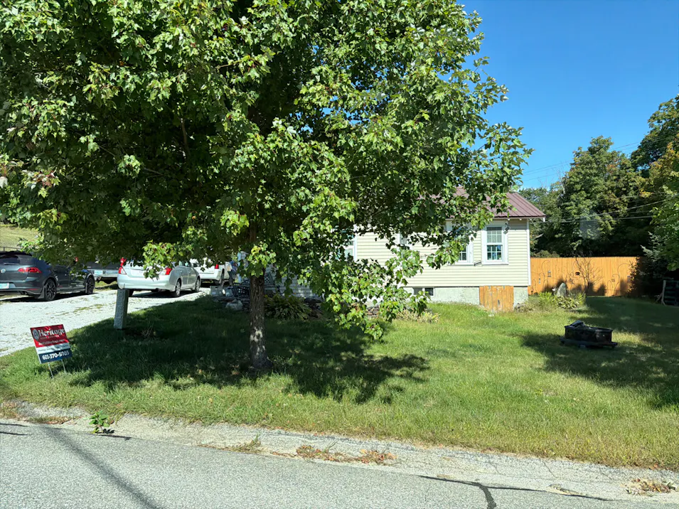 4 Country Hill Rd Loudon, NH 03307, Merrimack County