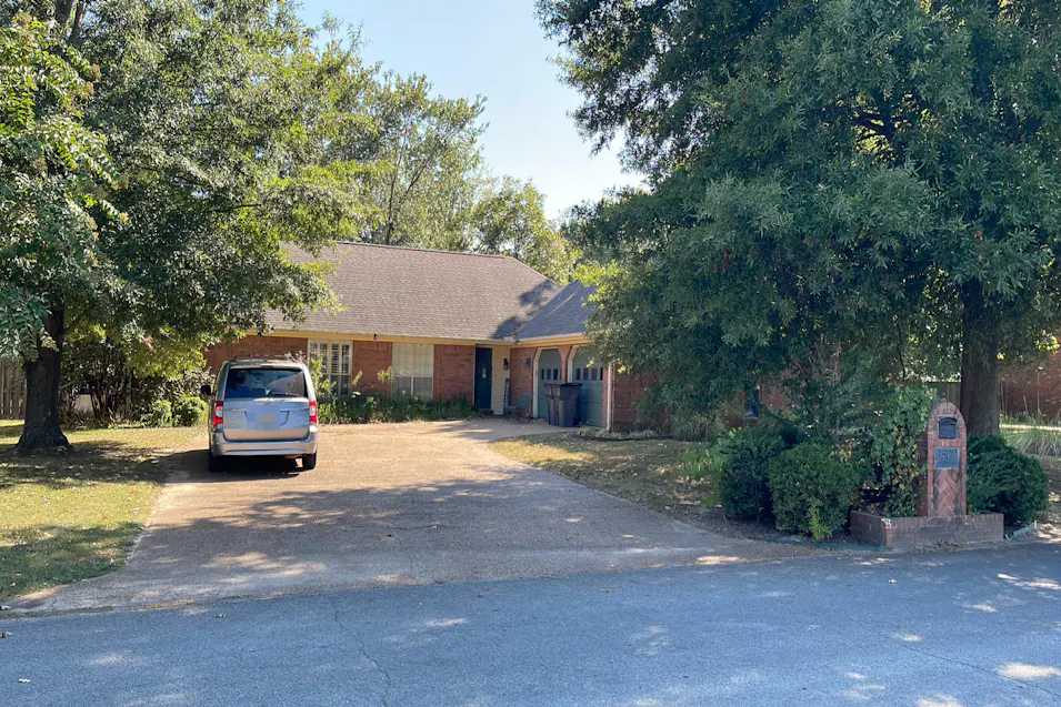 3502 Willow Lane Paragould, AR 72450, Greene County