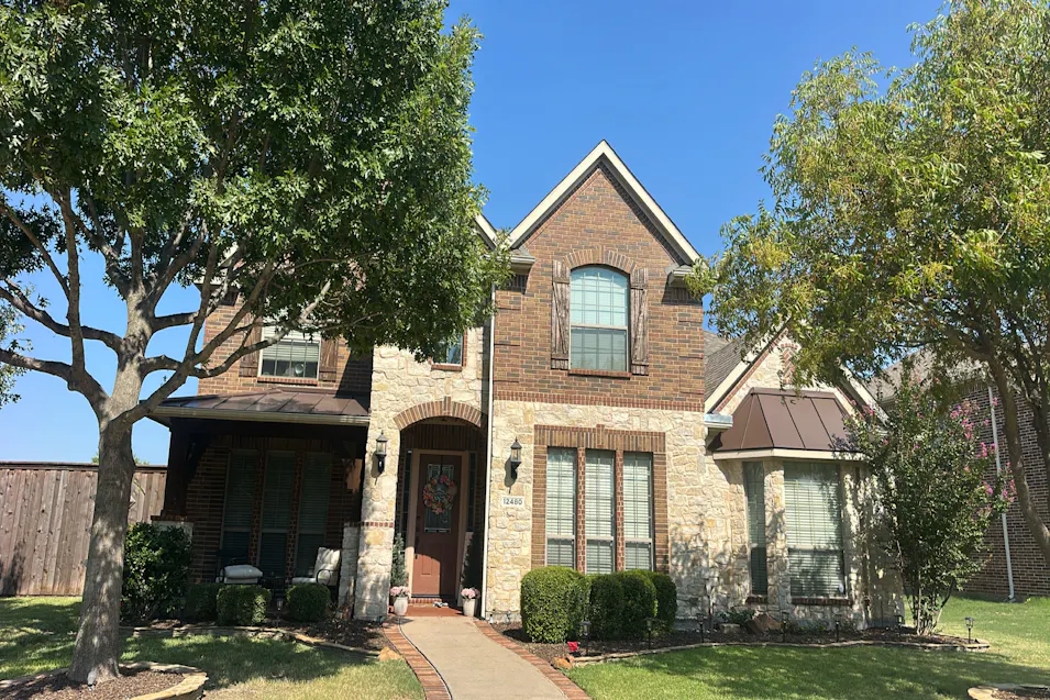 12480 Mill Run Dr Frisco, TX 75035, Collin County