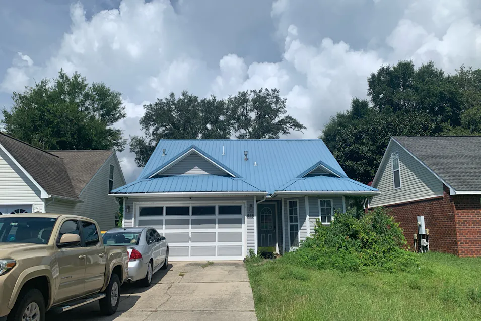 938 Claeven Cir, Fort Walton Beach, FL 32547, Okaloosa County
