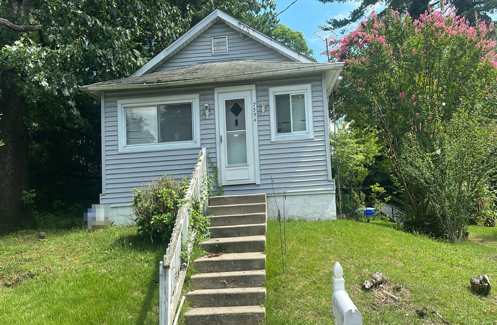 Remington Ave, Pennsauken, NJ 08110