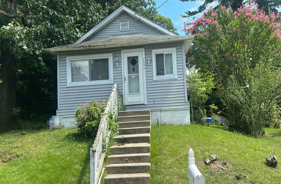 7354 Remington Avenue Township of Pennsauken, NJ 08110, Camden County