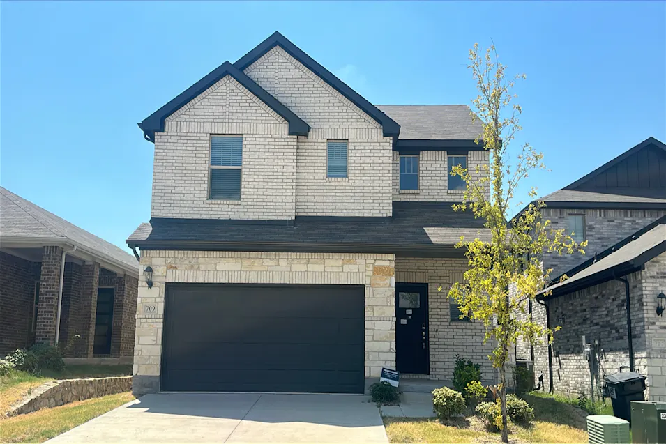 709 McKenna Dr McKinney, TX 75069, Collin County