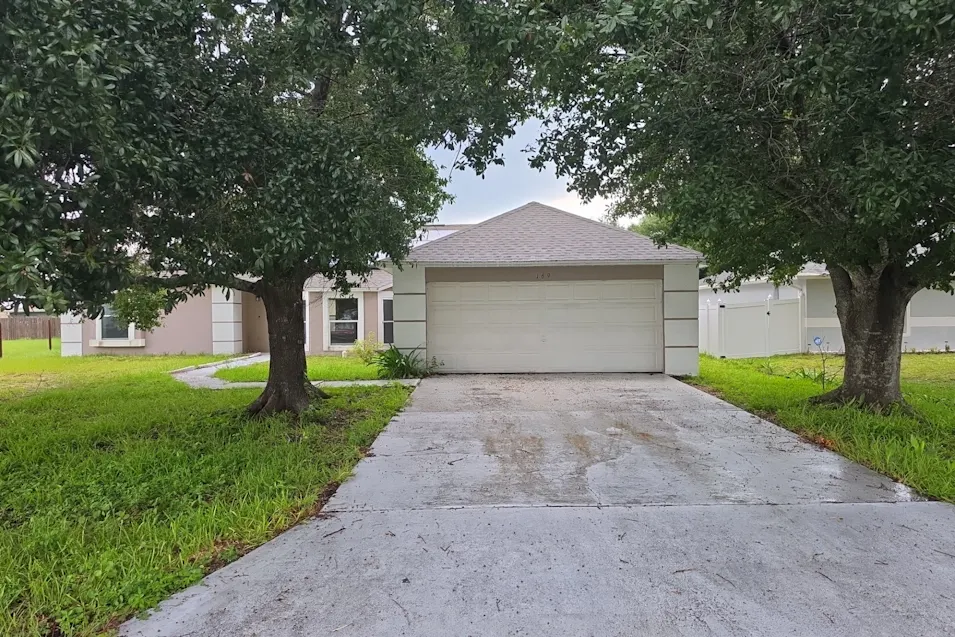 169 Birmingham Drive Kissimmee, FL 34758, Osceola County