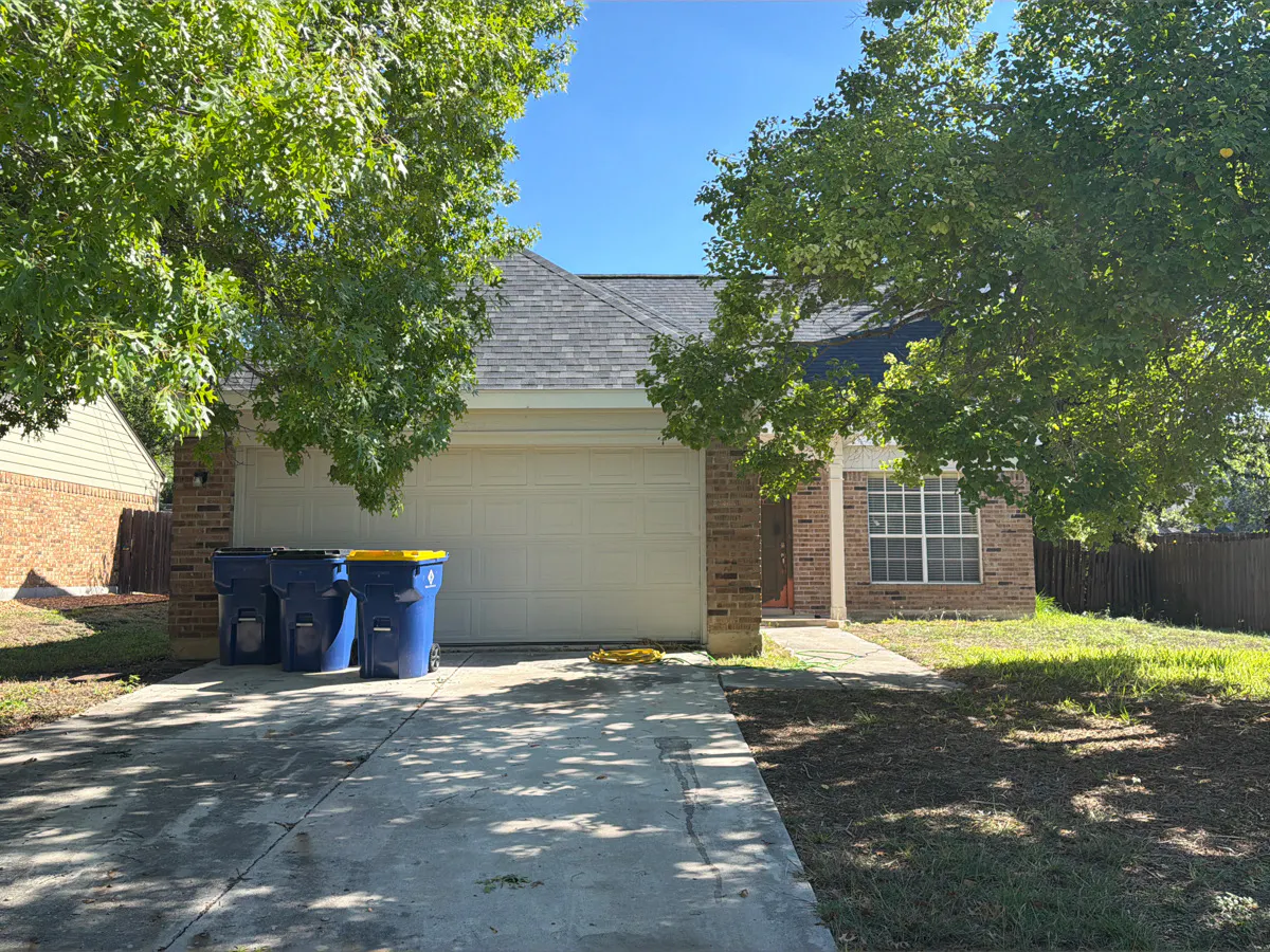 Sunrose Ln, Cibolo, TX 78108