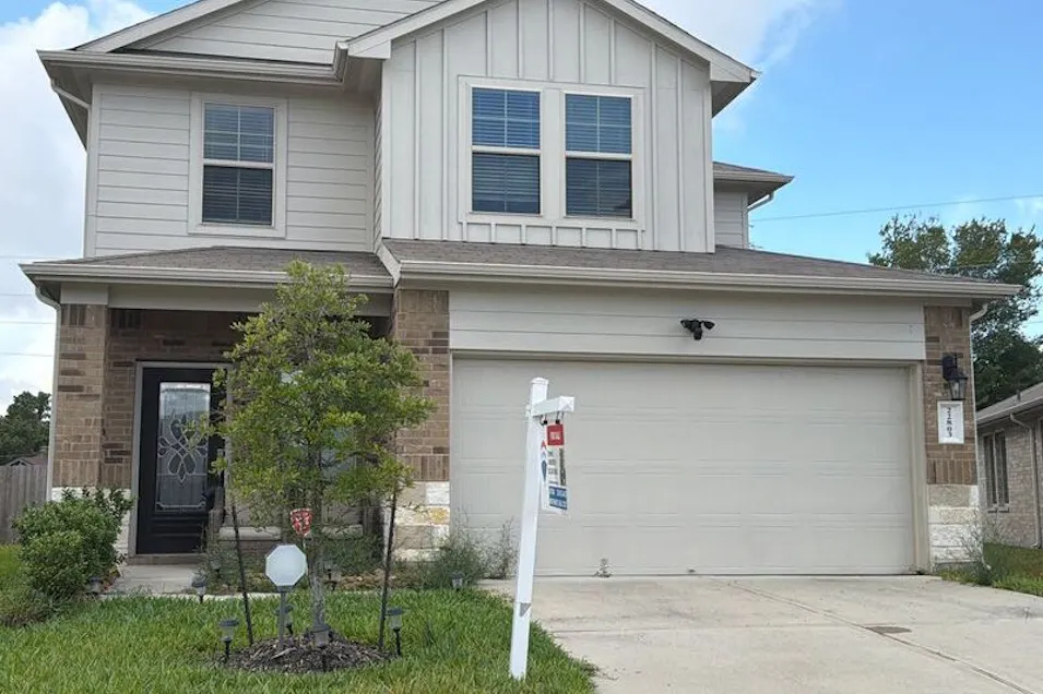 22803 Berthoud Trail Spring, TX 77373, Harris County
