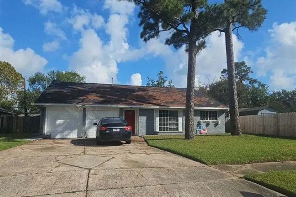 13359 Villagrove Dr Houston, TX 77049, Harris County